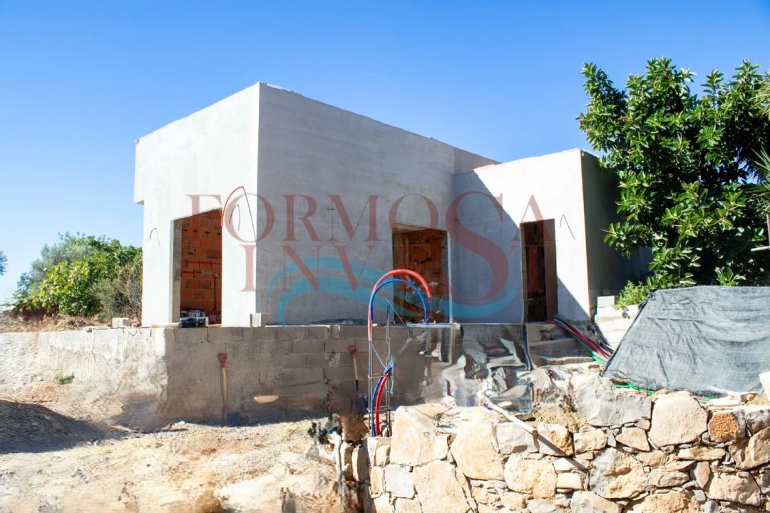 Moradia T3 para Venda em Moncarapacho e Fuseta Foto 4