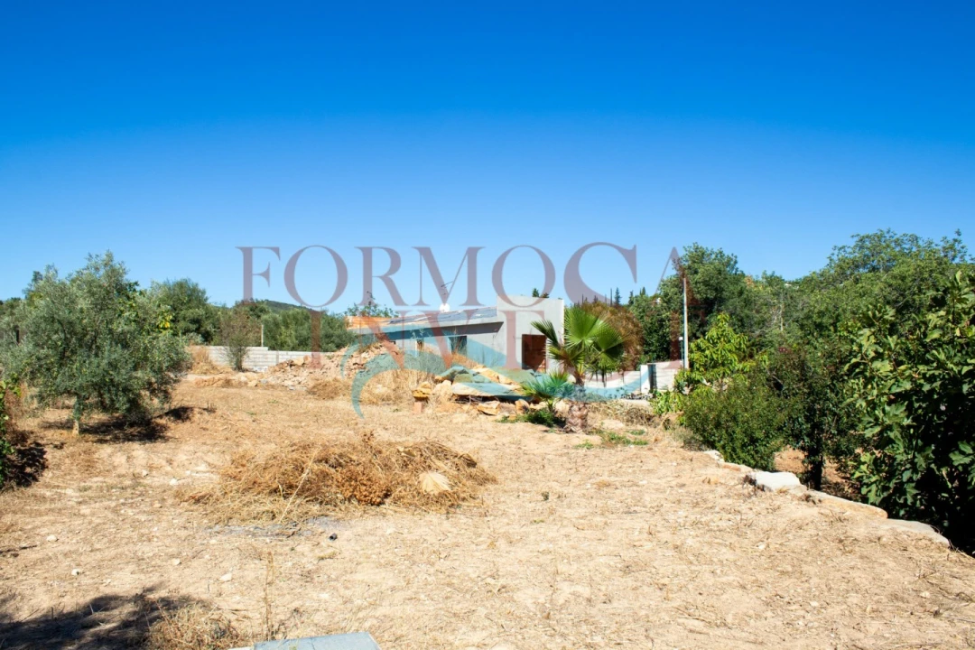 Moradia T3 para Venda em Moncarapacho e Fuseta Foto 11