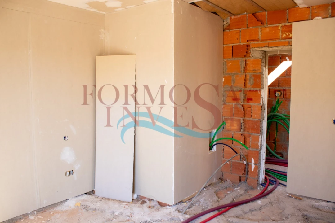 Moradia T3 para Venda em Moncarapacho e Fuseta Foto 21