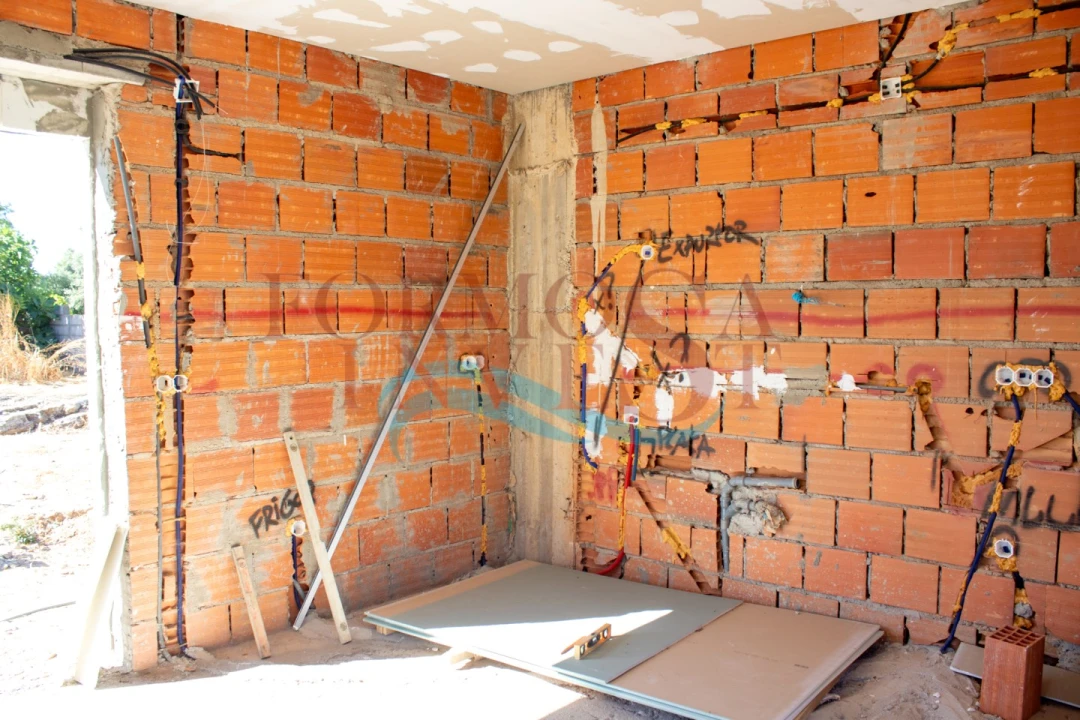 Moradia T3 para Venda em Moncarapacho e Fuseta Foto 24