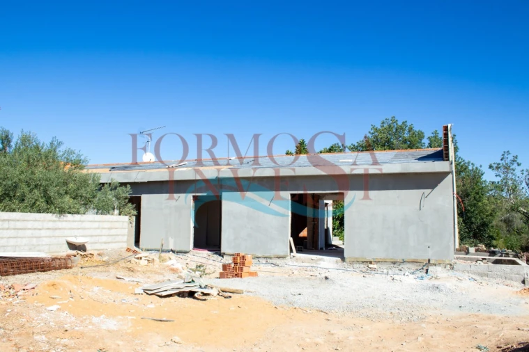 Moradia T3 para Venda em Moncarapacho e Fuseta Foto 2