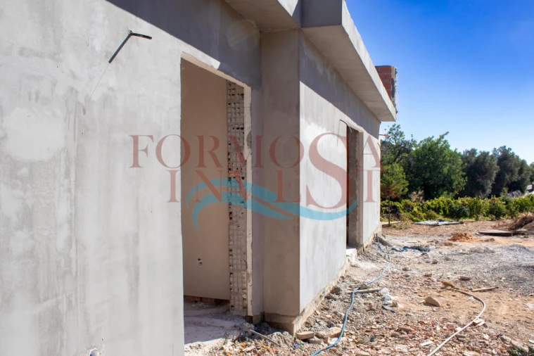 Moradia T3 para Venda em Moncarapacho e Fuseta Foto 12