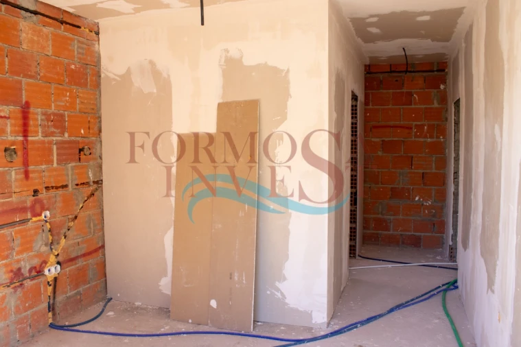 Moradia T3 para Venda em Moncarapacho e Fuseta Foto 15