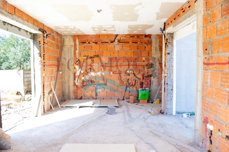 Moradia T3 para Venda em Moncarapacho e Fuseta Foto 27