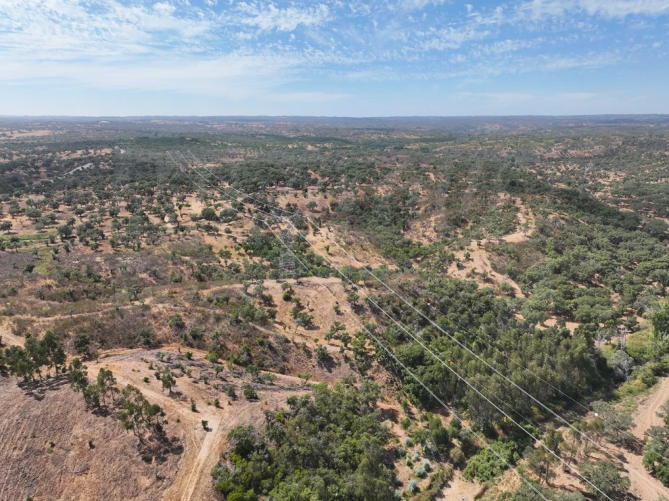 Quinta T3 para Venda em Abela Foto 59