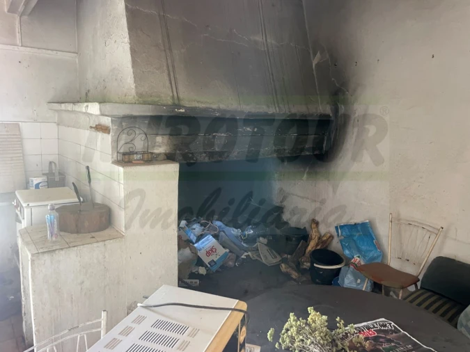 Quinta T3 para Venda em Abela Foto 33