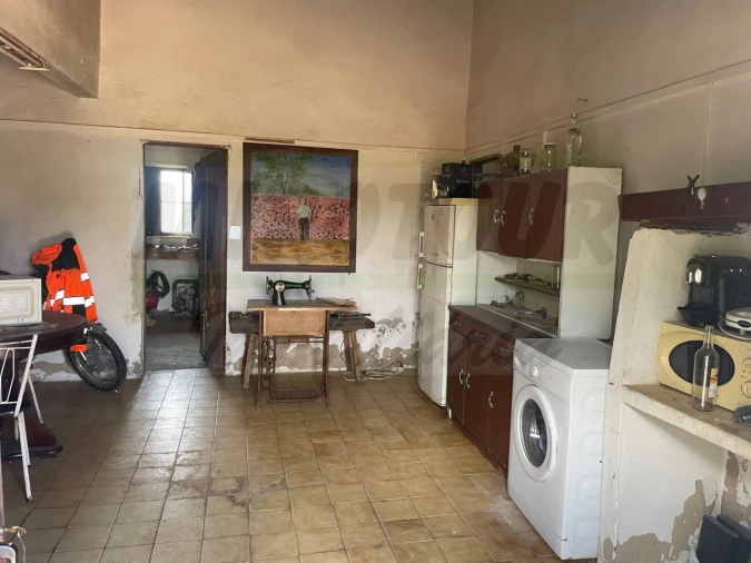 Quinta T3 para Venda em Abela Foto 36