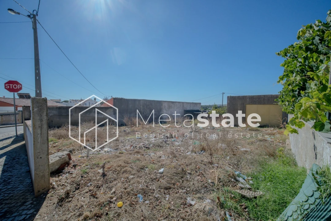 Terreno para Venda em São Domingos de Rana Foto 8