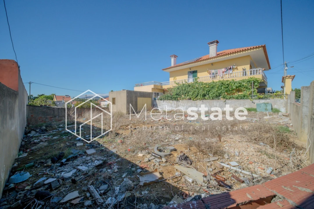 Terreno para Venda em São Domingos de Rana Foto 11