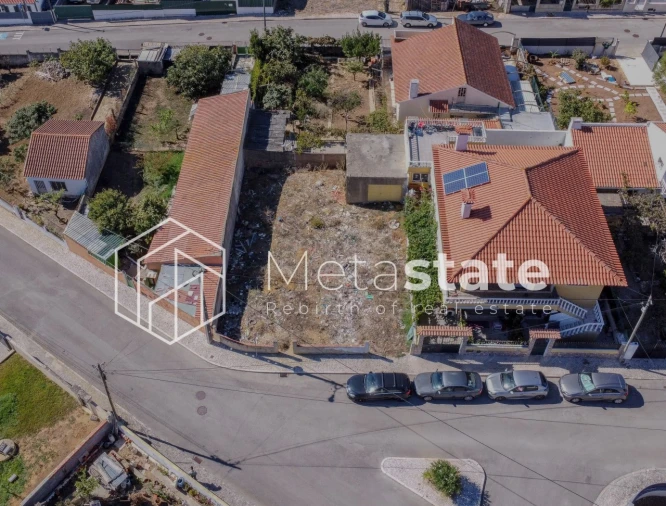 Terreno para Venda em São Domingos de Rana Foto 3