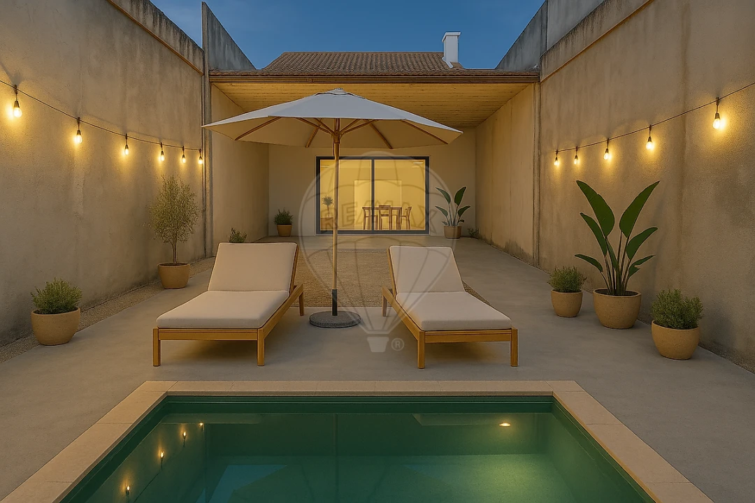 Negócio para Venda em Almeirim Foto 3