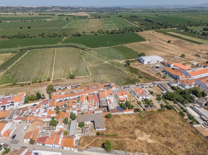 Negócio para Venda em Almeirim Foto 24