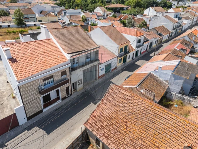 Negócio para Venda em Almeirim Foto 19