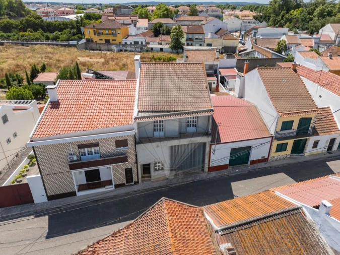 Negócio para Venda em Almeirim Foto 7