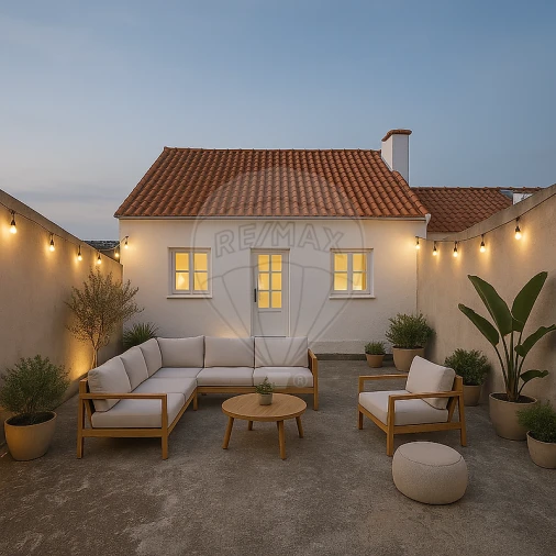 Negócio para Venda em Almeirim Foto 3