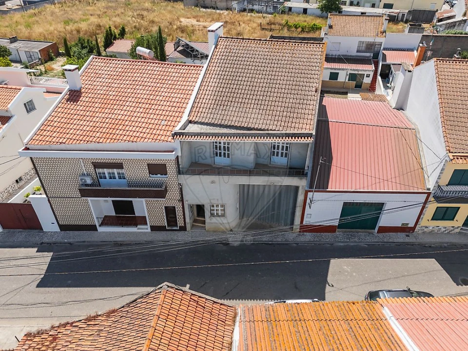 Negócio para Venda em Almeirim Foto 13