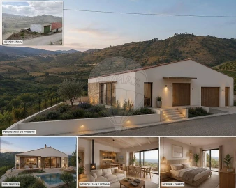 Armazém para Venda em Vila Verde dos Francos