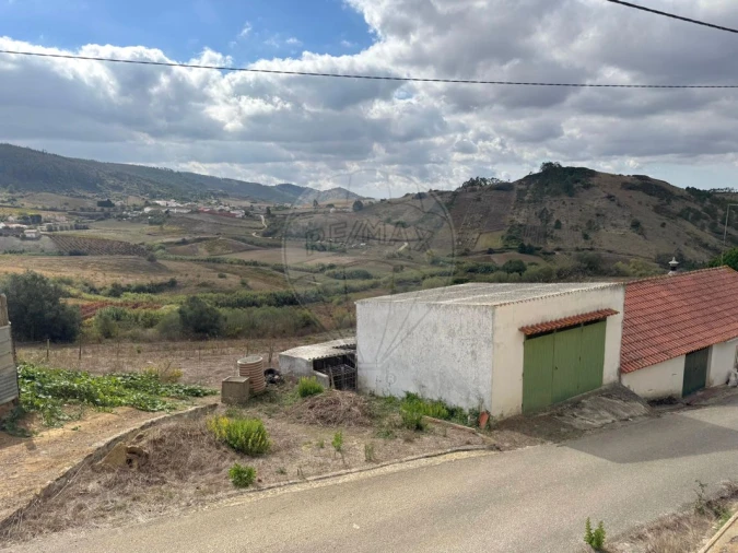 Armazém para Venda em Vila Verde dos Francos Foto 5