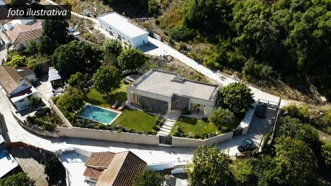 Moradia T1 para Venda em Sobral de Monte Agraço