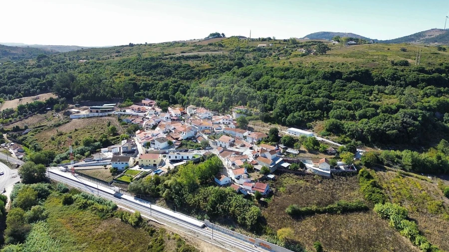 Moradia T1 para Venda em Sobral de Monte Agraço Foto 9