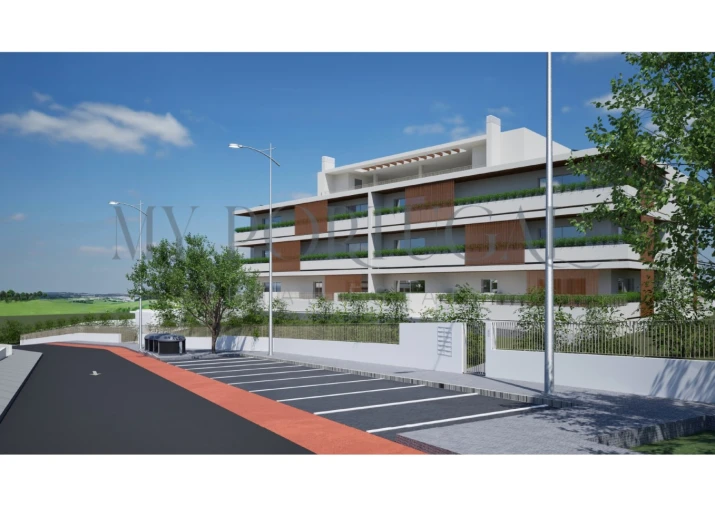 Terreno para Venda em Ericeira Foto 5