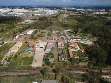 Terreno para Venda em Eixo e Eirol