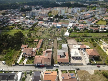 Terreno para Venda em Eixo e Eirol
