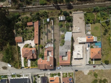 Terreno para Venda em Eixo e Eirol
