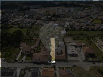 Terreno para Venda em Eixo e Eirol