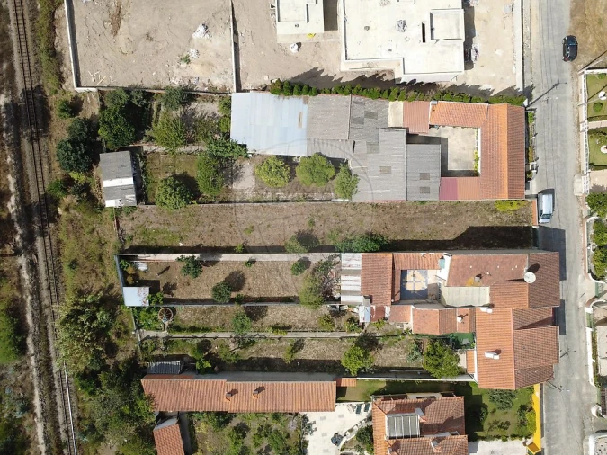 Terreno para Venda em Eixo e Eirol Foto 7