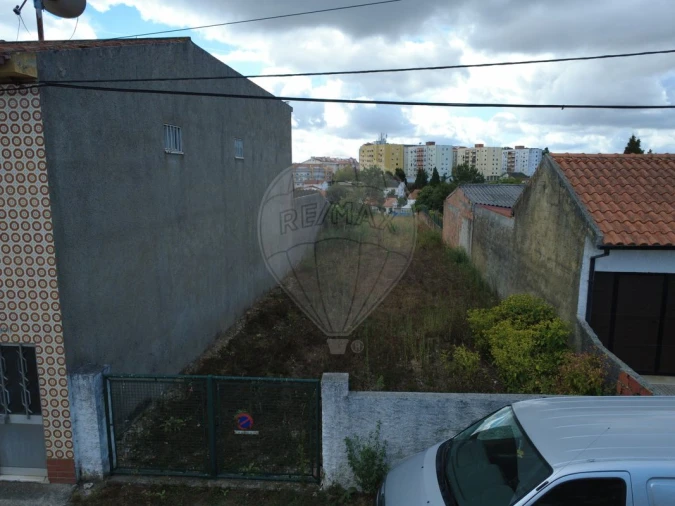 Terreno para Venda em Eixo e Eirol Foto 11