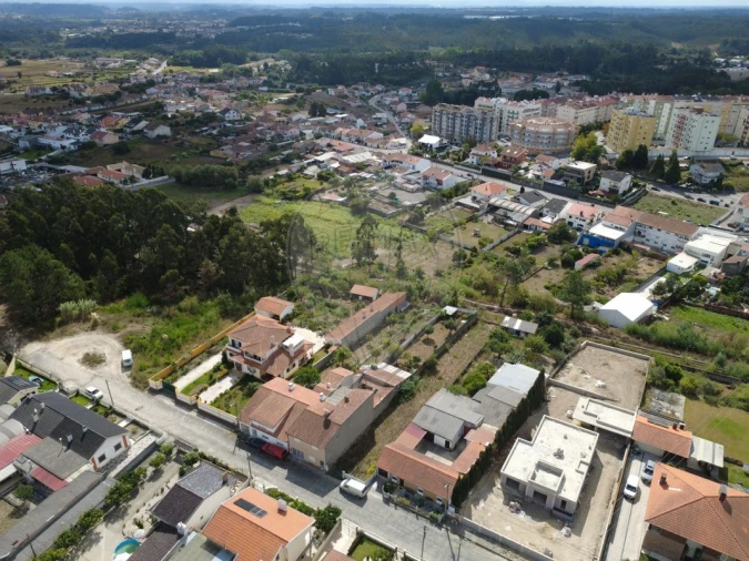 Terreno para Venda em Eixo e Eirol Foto 2