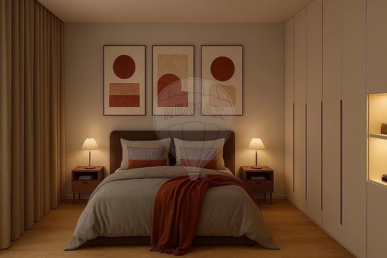 Moradia T3 para Venda em Oiã Foto 8