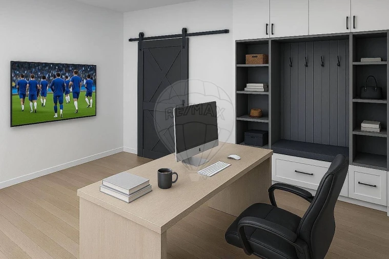 Moradia T3 para Venda em Oiã Foto 11