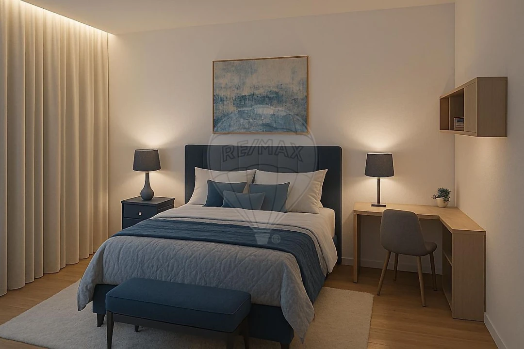 Moradia T3 para Venda em Oiã Foto 7