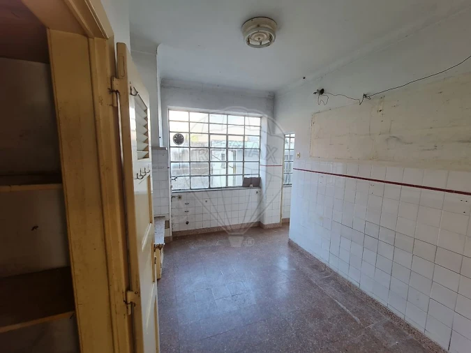 Apartamento T3 para Venda em Póvoa de Santa Iria e Forte da Casa Foto 16
