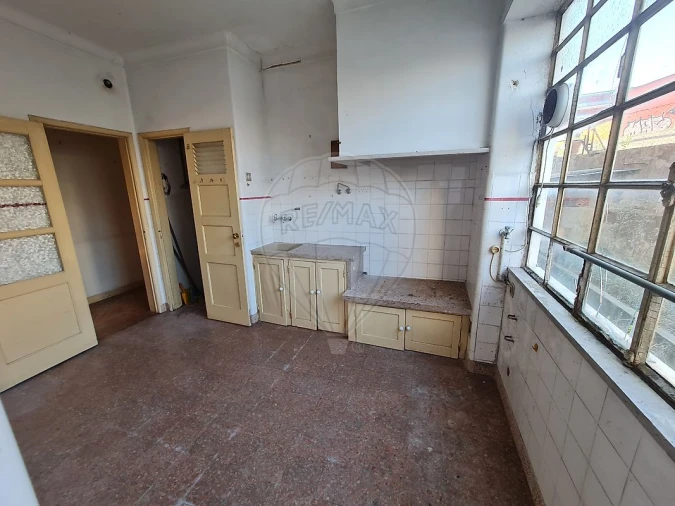 Apartamento T3 para Venda em Póvoa de Santa Iria e Forte da Casa Foto 17