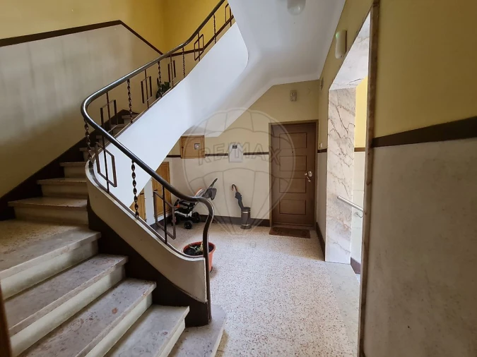 Apartamento T3 para Venda em Póvoa de Santa Iria e Forte da Casa Foto 25