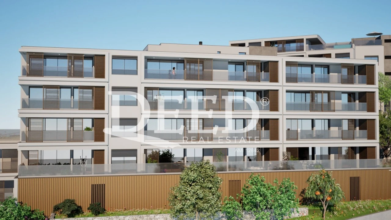 Apartamento T2 para Venda em Estreito de Camara de Lobos Foto 10