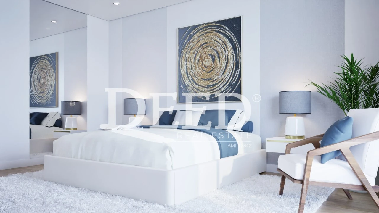 Apartamento T2 para Venda em Estreito de Camara de Lobos Foto 11