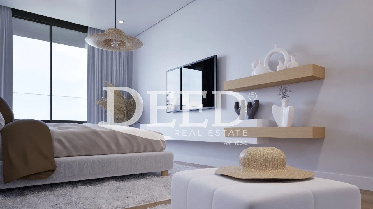 Apartamento T2 para Venda em Estreito de Camara de Lobos Foto 12