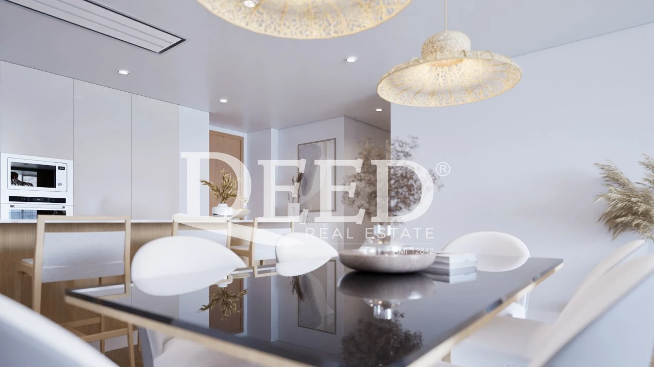 Apartamento T2 para Venda em Estreito de Camara de Lobos Foto 17