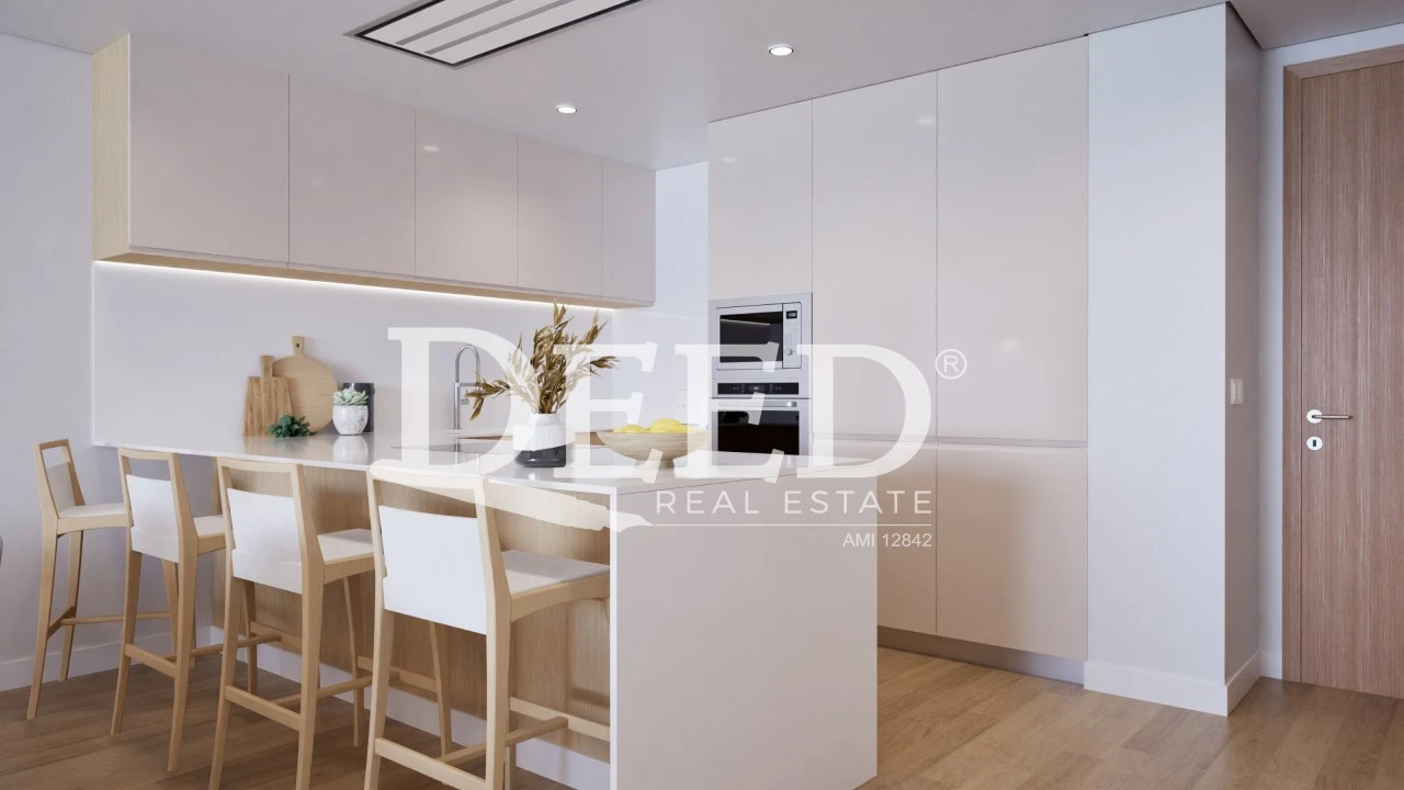 Apartamento T2 para Venda em Estreito de Camara de Lobos Foto 19