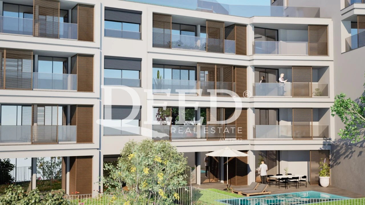 Apartamento T2 para Venda em Estreito de Camara de Lobos Foto 21