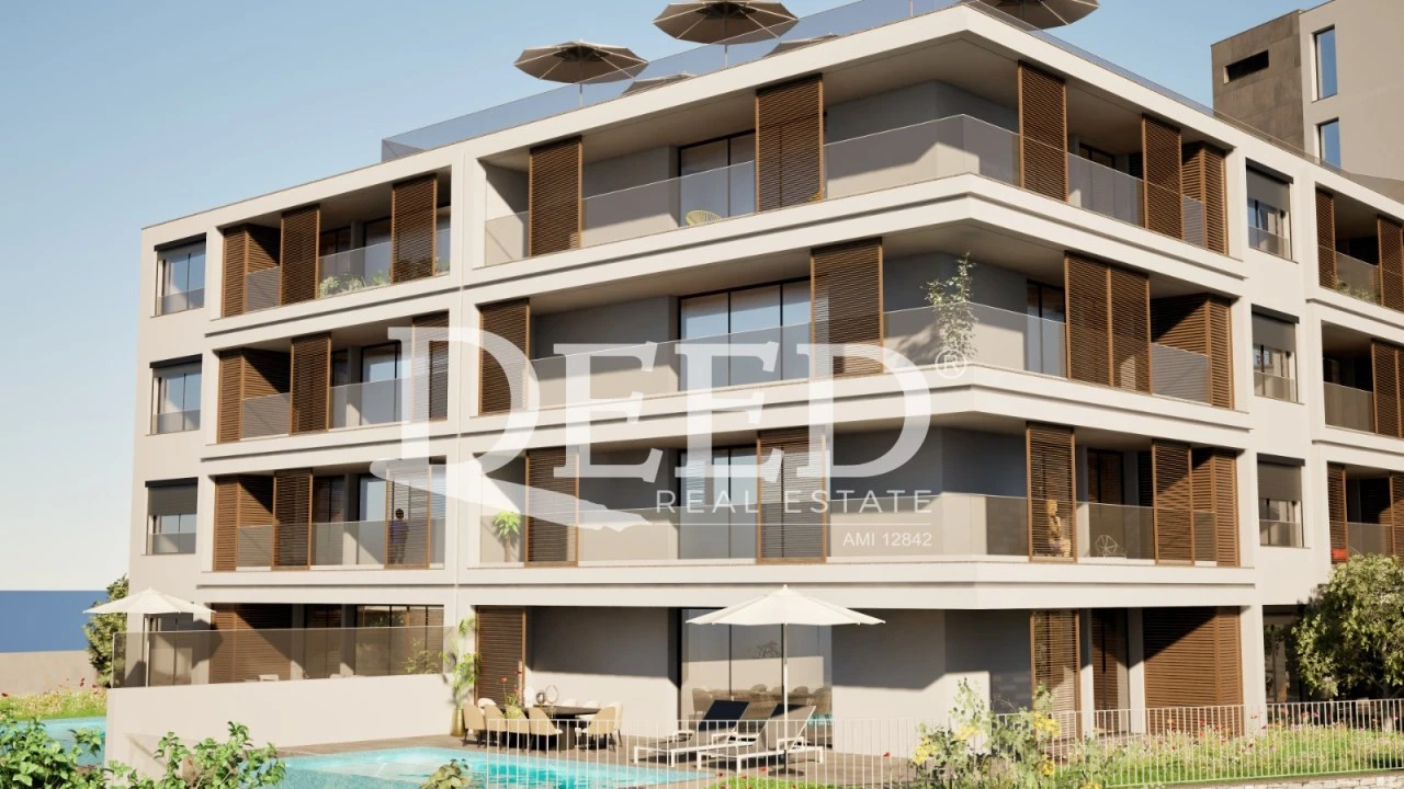 Apartamento T2 para Venda em Estreito de Camara de Lobos Foto 23