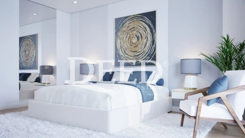 Apartamento T2 para Venda em Estreito de Camara de Lobos