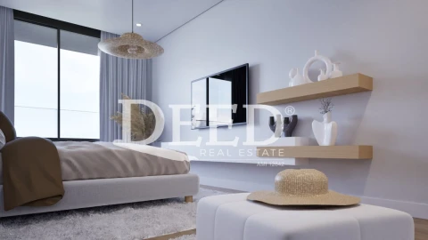 Apartamento T2 para Venda em Estreito de Camara de Lobos