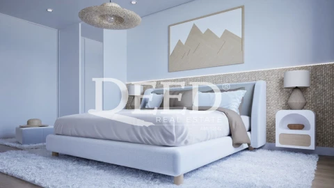 Apartamento T2 para Venda em Estreito de Camara de Lobos