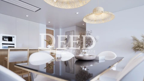 Apartamento T2 para Venda em Estreito de Camara de Lobos