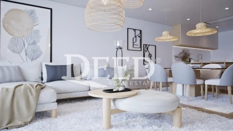 Apartamento T2 para Venda em Estreito de Camara de Lobos